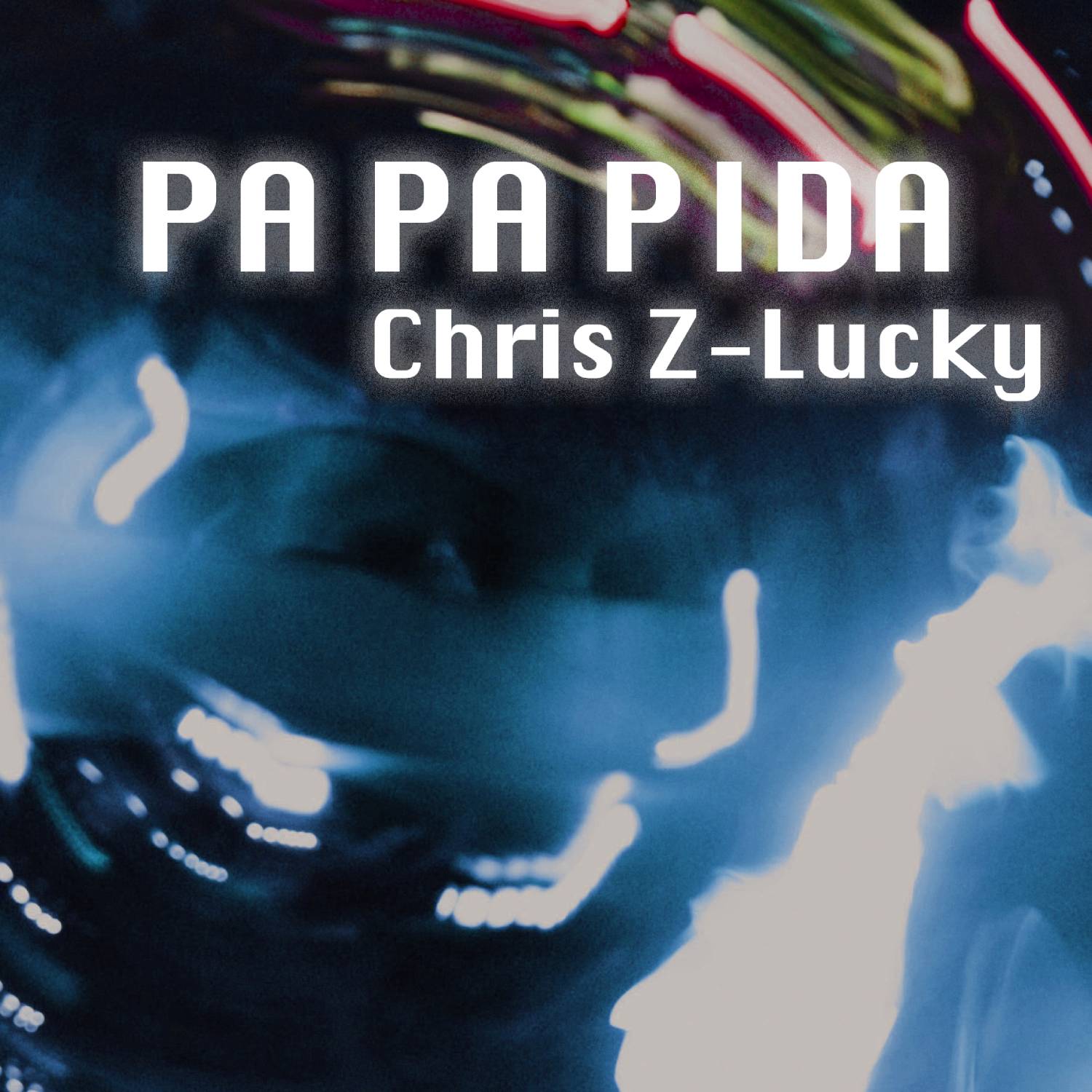 Pa Pa Pida - Cover web